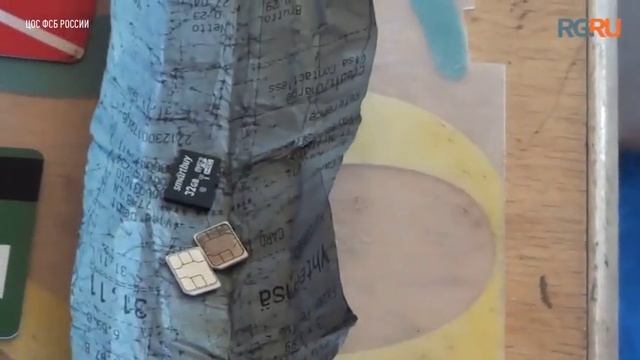 Россиянина приговорили к 13 годам лишения свободы за шпионаж в пользу Швеции смотреть онлайн