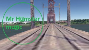 Mr Humster muzic / rap 8