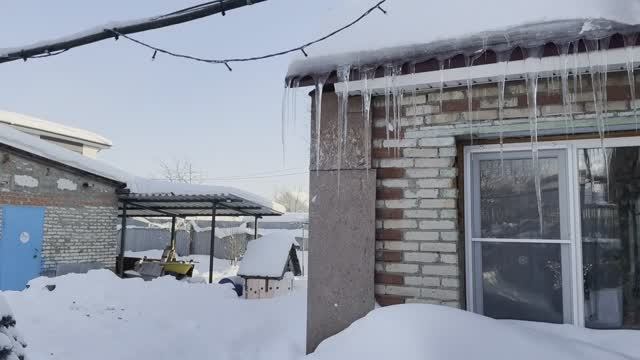 КРЕЩЕНСКИЕ МОРОЗЫ / МОЕ ТВОРЧЕСТВО смотреть онлайн