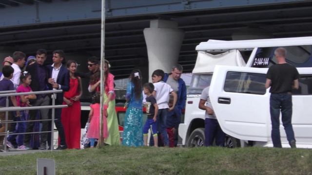 5.9.2018-1 цыганская свадьба смотреть онлайн