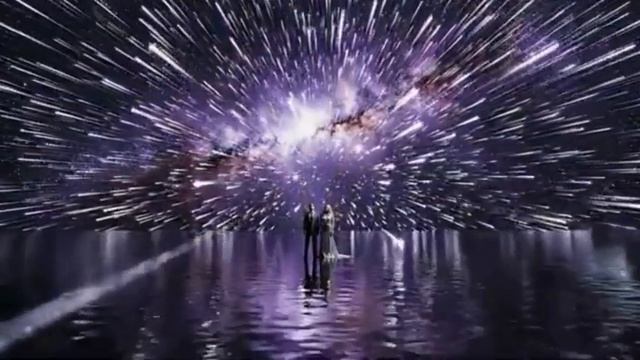 СЧАСТЬЕ - АВТОР НАДЕЖДА МЕЛЕХОВА, ИСПОЛНЯЕТ ИИ, ВИДЕО-МОНТАЖ  ЮРИЯ КОМИССАРОВА смотреть онлайн