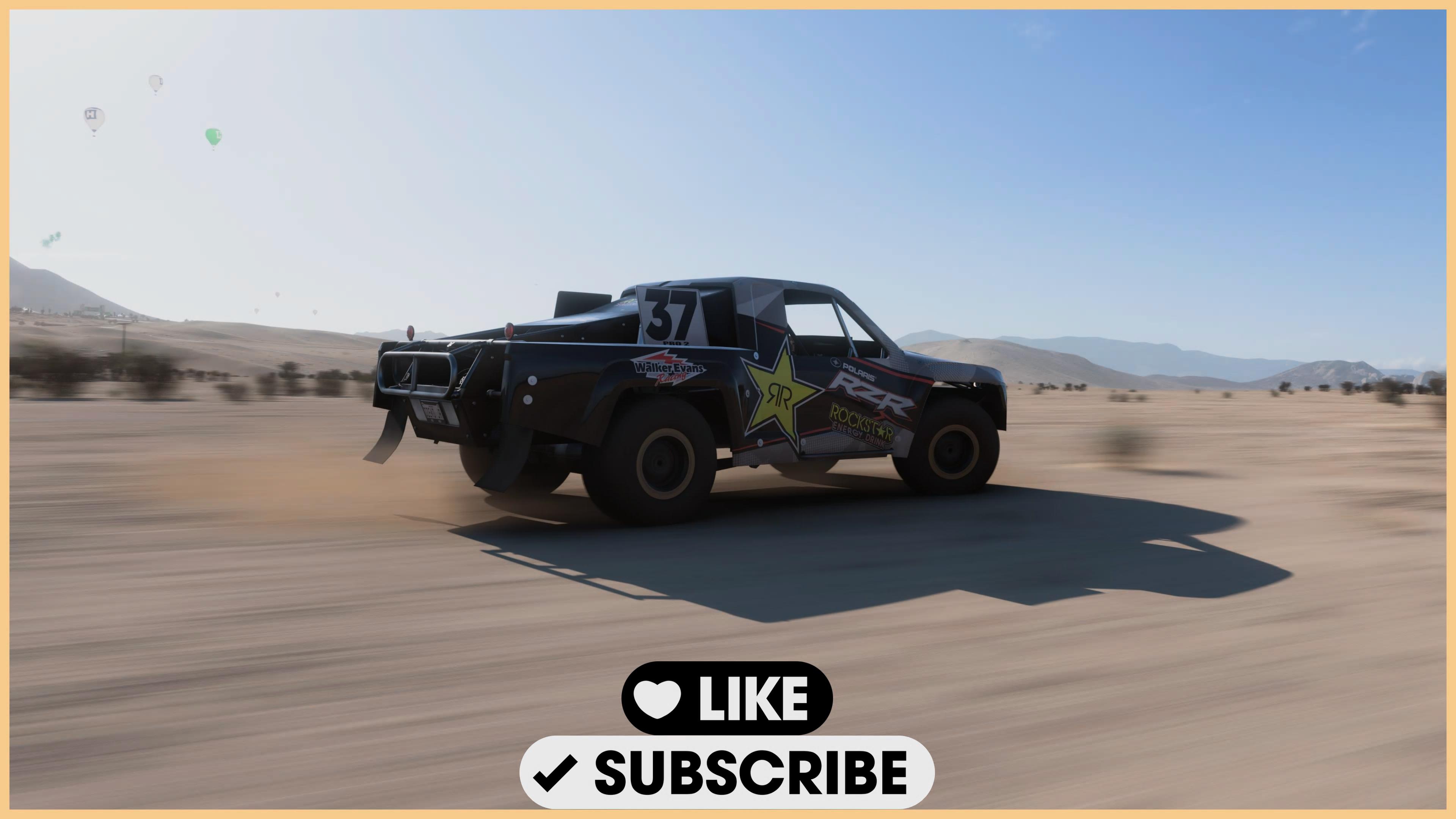 FORZA HORIZON 5 - ВЫШИБАЛА | ELIMINATOR НА PS5 В 4K 60FPS смотреть онлайн