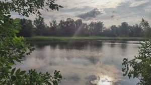 ЛУЧШИЙ ОТДЫХ С РЫБАЛКОЙ! 6 ИЮЛЯ 2025.