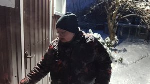 На душе тяжело... Но все - таки - идем😔