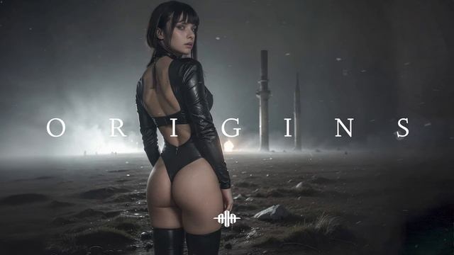 Dark Techno ⧸ EBM ⧸ Industrial Type Beat 'ORIGINS' ｜ смотреть онлайн
