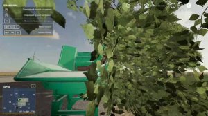 Farming Simulator 19 HURON COUNTY MICHIGAN #6