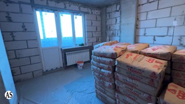 «Черняшка» в новостройке Плюсы и Минусы! смотреть онлайн