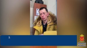 В Кузбассе заключены под стражу налётчики, которые, угрожая обрезом, похитили автомобиль у таксиста