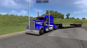 ATS 1.572.3s СТРИМ