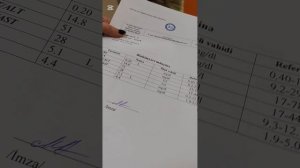 Снежок поехал в клинику, часть 2