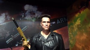 Самый лучший парк развлечений Восковых фигур и Музей и