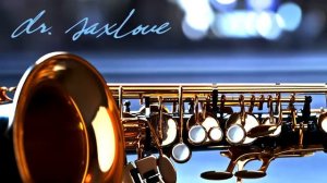 Джазовая музыка для работы, учебы и отдыха.  Джазовый саксофон.