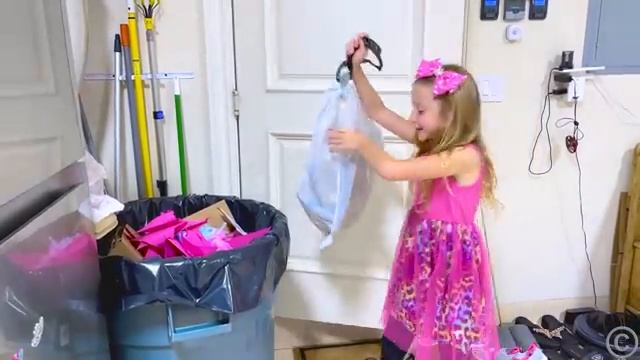 Новогодние приключения Насти и папы смотреть онлайн