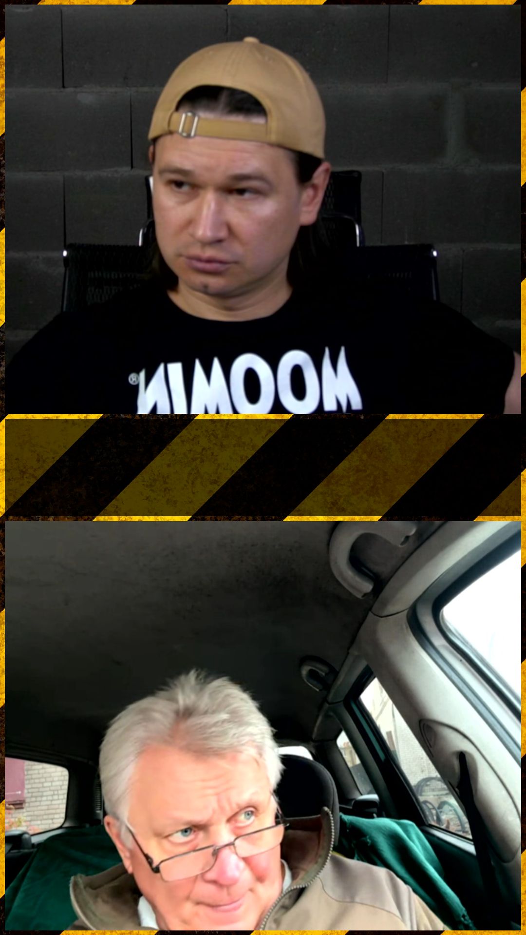 Россияне стали догадываться о фактах про войну! Чат-рулетка, Украина, 7.11.2025 смотреть онлайн