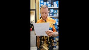 А к вам такие клиенты заходят? или может себя узнали?)