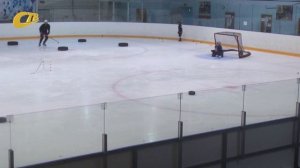 ЖЕЛЕЗНОГОРСКИХ ДЕТЕЙ ПРИГЛАШАЮТ ЗАПИСЫВАТЬСЯ В СЕКЦИЮ ХОККЕЯ