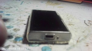 Подключение к телефону зарядного кабеля USB Type C