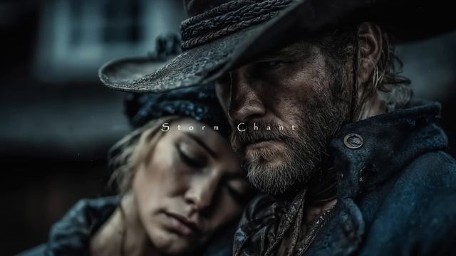 Storm Chant - Hope for Better Days Альбом Country Dark Country