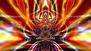 Футажи! Комплект Футажей Космическое Сияние 10 от Киностудии Мудрого Кота Тимофея!