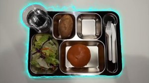 еда за сто лет в Макдональдсе