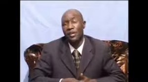 ТВОЕ СЕРДЦЕ ЕСТЬ АЛТАРЬ ГОСПОДЕНЬ - БОЖИЙ ПРОРОК ДАВИД ОВУОР