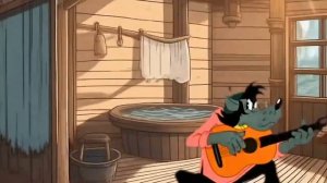 Чайф - Вольный ветер