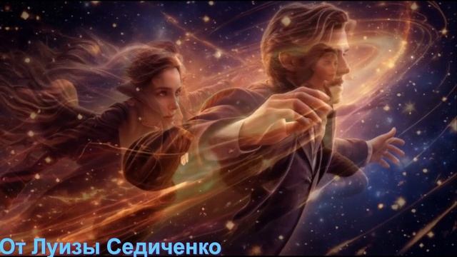 Ведьмовская гора или шабаш ведьмы. Слова Л. А. Седиченко. Генерация музыки и голоса Л. А. Седиченко. смотреть онлайн