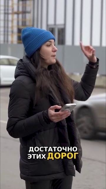 Самый жирный месяц на рынке новостроек  8 объектов на старте продаж Москва Пробки, ТЦ и новые дома