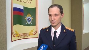 На страже закона: следственному комитету — 15 лет