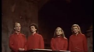 Vespro Della Beata Vergine - Claudio Monteverdi - John Eliot Gardiner 3