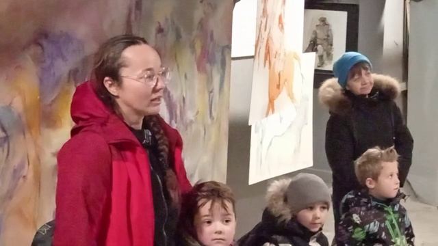 "ВЕРНЫЙ ДРУГ, КОТОРЫЙ ВСЕГДА С ТОБОЙ" смотреть онлайн