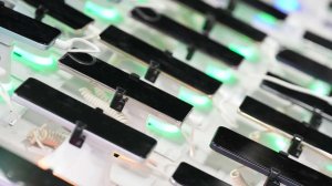 Ночной грабитель вынес технику на 4 млн рублей из магазина в Москве