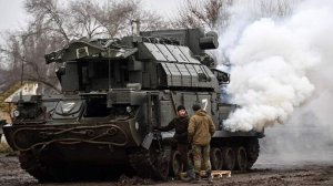 СВОДКА с УКРАИНЫ на 19.01.2026 УДАР по ФЛОТУ НАТО