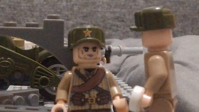 Великая отечественная война