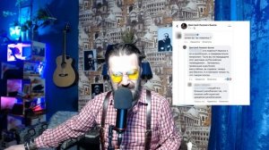 Дмитрий Быков устроил истерику после запрета ег