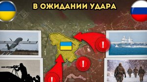 Разрушено еще несколько электрических подстанций! В ожидании удара 🔥 ПОСЛЕДНИЕ НОВОСТИ С ФРОНТА!