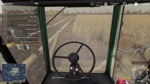 Farming Simulator 19 HURON COUNTY MICHIGAN #9