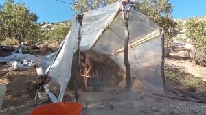 Фильм о семье кочевников Ирана /23 серия