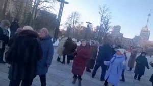 СНЕГУРОЧКА ТАНЦЫ ХАРЬКОВ ЯНВАРЬ 2026