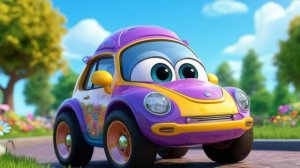 Оранжевые друзья мультик