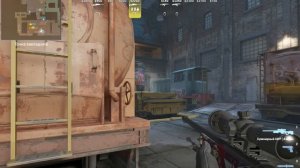 CS2 Удача на моей стороне)Но не время...