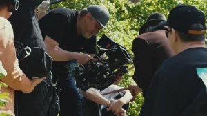 MEMENTO VITAE | реж.Анна Багмет | фильм о фильме.