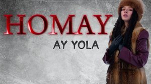 At Yota -  Homay | Премьера клипа