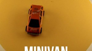 MINIVAN