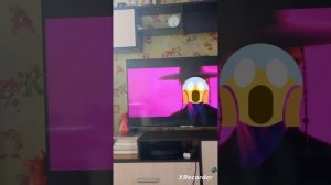 эмодзи с мультиком Кей поп охотницы