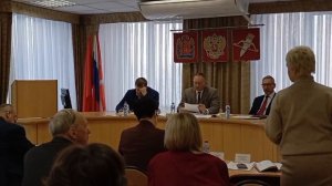 Ирина Струговец назначена советником главы Ачинского округа