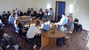 Кант и современная аналитическая философия. Вадим Чалый