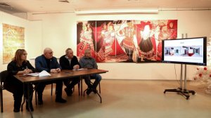 Мытищинскую галерею искусств ждет преобразование