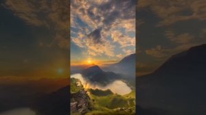 «Я и Отец — одно»
(Ин. 10:30)