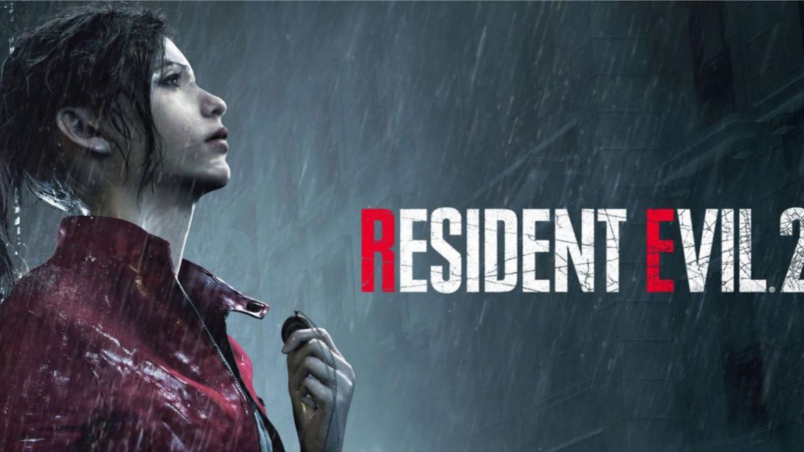 Прохождение за Клэр Resident Evil 2 Remake смотреть онлайн